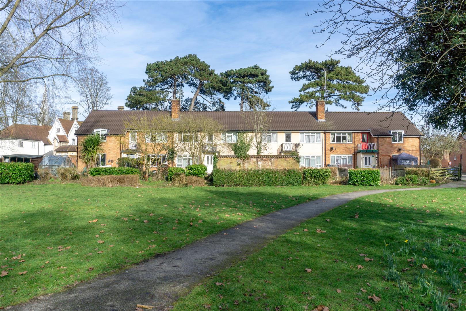 24 Toppesfield Gardens, Hadleigh Chapman Stickels